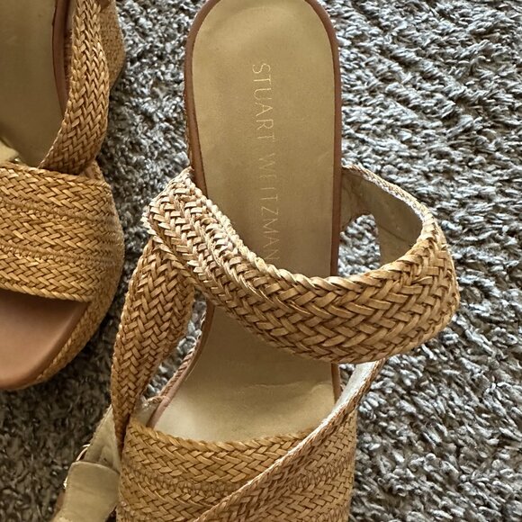 Summer wedges - Picture 2 of 3